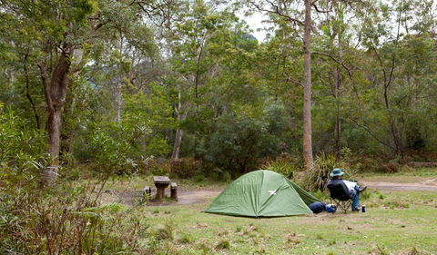 Budawang National Park - Tourism Guide 3