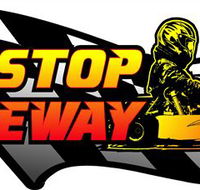 Pit Stop Raceway - Tourism Guide