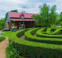 Amazement Farm and Fun Park / Cafe and Farmstay Accommodation - Tourism Guide