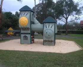 Amazement Farm And Fun Park / Cafe And Farmstay Accommodation - Tourism Guide 1