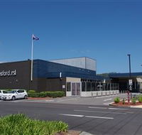 Gosford RSL Club - Tourism Guide