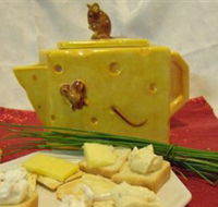 Little Creek Cheese - Tourism Guide