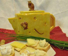 Little Creek Cheese - Tourism Guide 0