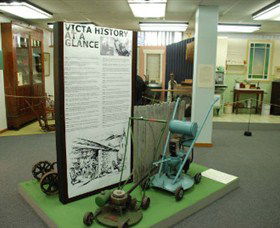 City Of Canada Bay Museum - Tourism Guide 0