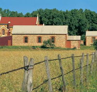 Central Greenough Historic Settlement - Tourism Guide