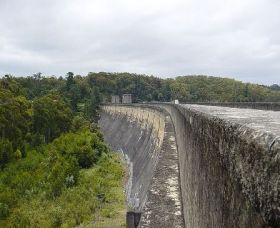 Cordeaux Heights NSW Cruises Travel