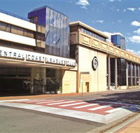 Central Coast Leagues Club - Tourism Guide