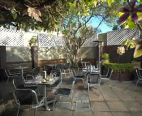 Marlborough Hotel - Tourism Guide 0