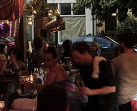 The Little Guy Glebe - Tourism Guide 0