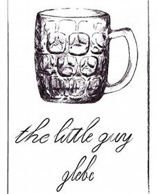 The Little Guy Glebe - Tourism Guide 1