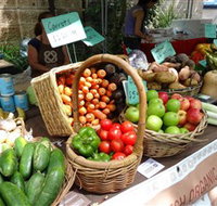 Glebe Markets - Tourism Guide