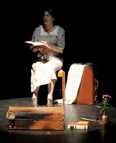 King Street Theatre - Tourism Guide 0