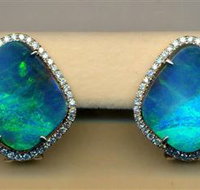 Altmann and Cherny Opal Specialists - Tourism Guide