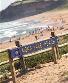 Mona Vale Beach - Tourism Guide 0