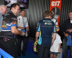 C1 Speed Electric Indoor Karting - Travel Agents 7