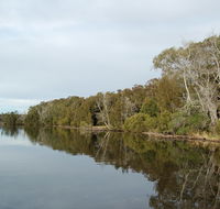 Lake Macquarie State Conservation Area - Tourism Guide