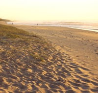 Fairy Meadow Beach - Travel Agents