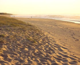 Fairy Meadow Beach - Travel Agents 0