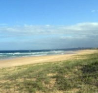 Corrimal Beach - Travel Agents