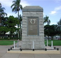 Sandgate War Memorial Park - Tourism Guide