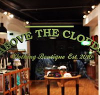 Above the Clouds Store - Tourism Guide