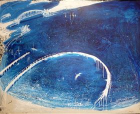 Mark Hanham Gallery - Tourism Guide 5