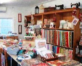 Jukejema Quilting Barn - Tourism Guide 1