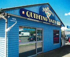 Jukejema Quilting Barn - Tourism Guide 0