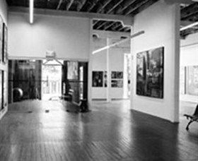 The Hughes Gallery - Tourism Guide 0