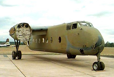 Queensland Air Museum - Tourism Guide 2