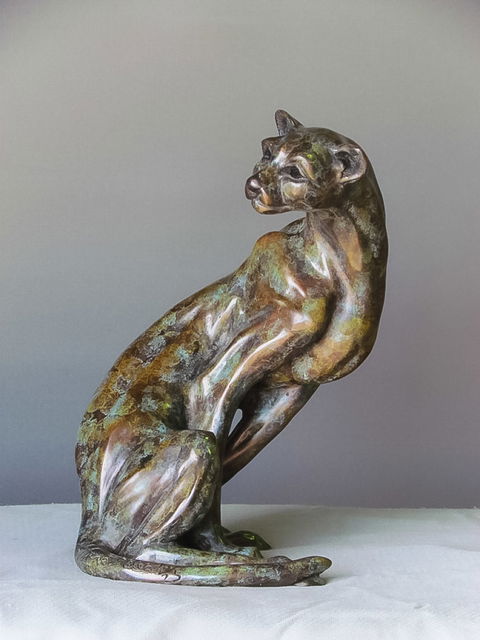 Frank Miles Fine Art - Travel Agents 5