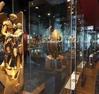 Rugby League Museum - Tourism Guide