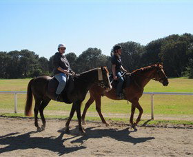Centennial Parklands Equestrian Centre - Travel Agents 0