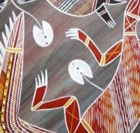 Outback Art - Tourism Guide