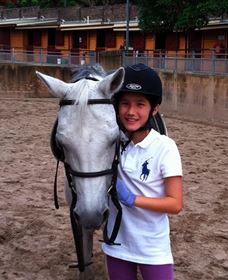 Centennial Parklands Horse Ride - Tourism Guide 0
