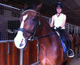 Centennial Parklands Horse Ride - Tourism Guide 3