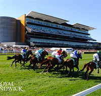 Royal Randwick Racecourse - Tourism Guide