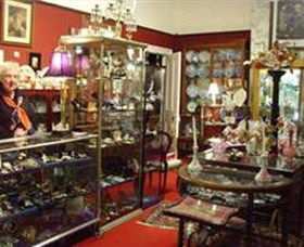 Nerilee Antiques - Tourism Guide 0