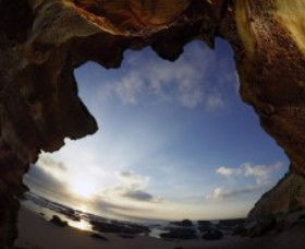 Caves Beach NSW Cruises Travel
