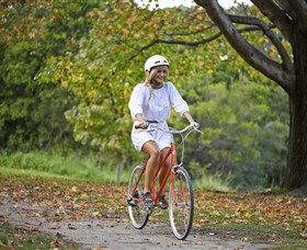 Centennial Parklands - Tourism Guide 4