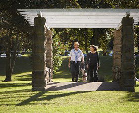 Centennial Parklands - Tourism Guide 6