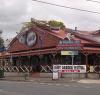 Great Southern Hotel Berry - Travel Agents