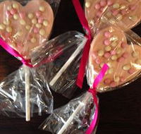 Pompadours Chocolate House