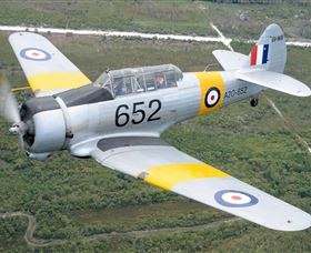 Queensland Air Museum - Tourism Guide 0