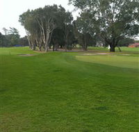 East Lake Golf Course - Tourism Guide