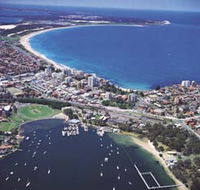 Cronulla Beach - Tourism Guide