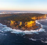 North Head Sanctuary - Tourism Guide