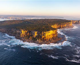 North Head Sanctuary - Tourism Guide 0