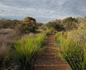 North Head Sanctuary - Tourism Guide 2