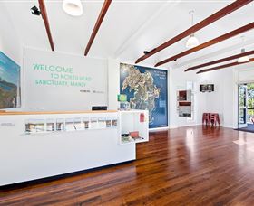 North Head Sanctuary - Tourism Guide 1